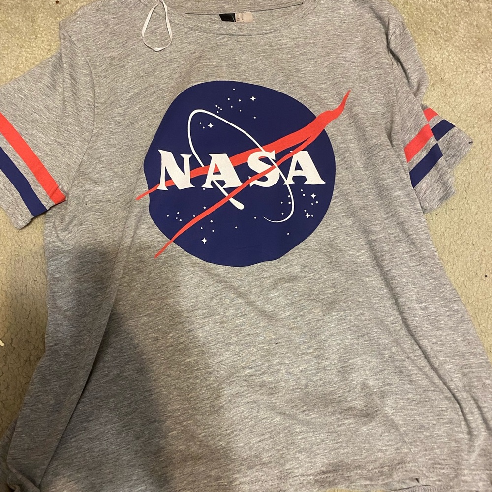 H&M NASA shirt